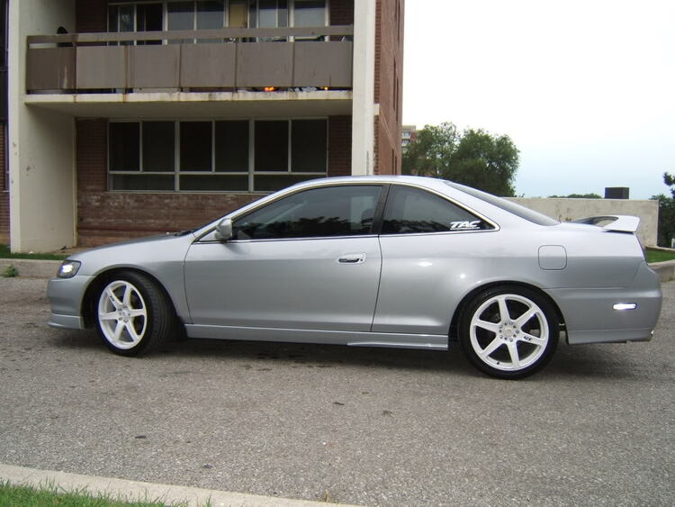 xe của em, honda accord coupe V6 xe của em, honda accord coupe V6
