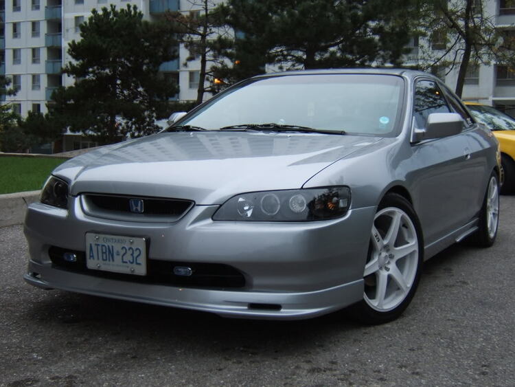xe của em, honda accord coupe V6 xe của em, honda accord coupe V6