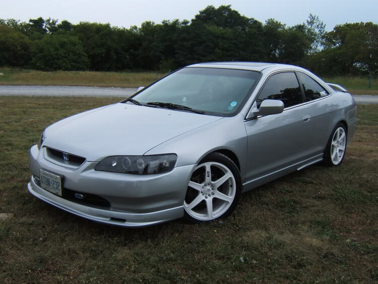 xe của em, honda accord coupe V6 xe của em, honda accord coupe V6