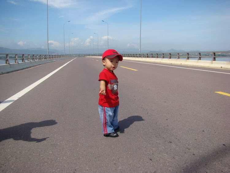 Mời các bác vào khoe con nào!