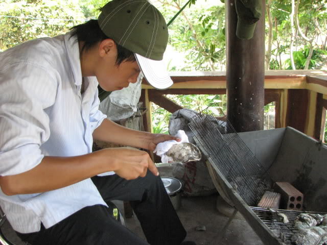 Long Sơn - tường thuật và hình ảnh