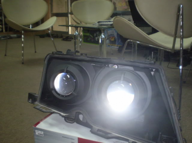 Quá trình độ projector cho bim :):)