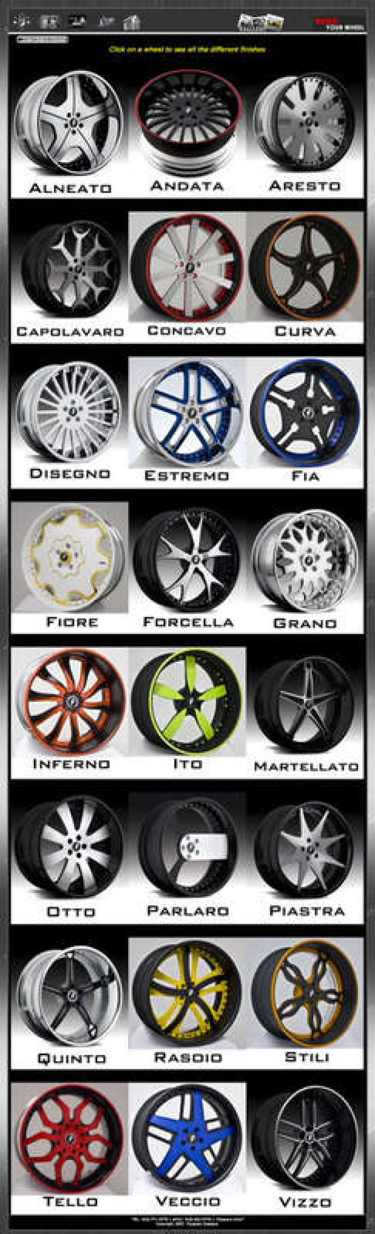 Đẳng cấp Mercedes với Forgiato wheels
