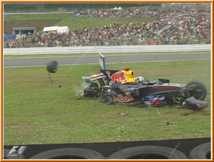 Formula 1 :: Japan GP - Oct 12, 2008 Formula 1 :: Japan GP - Oct 12, 2008