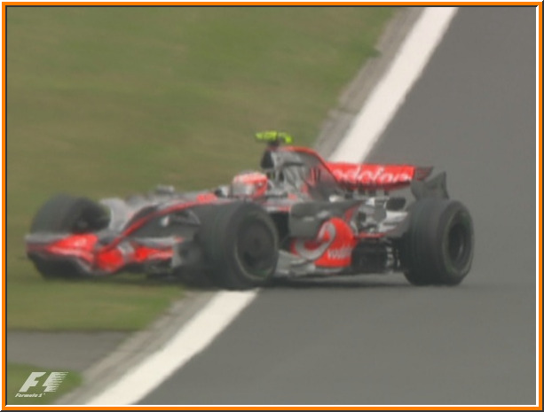 Formula 1 :: Japan GP - Oct 12, 2008 Formula 1 :: Japan GP - Oct 12, 2008
