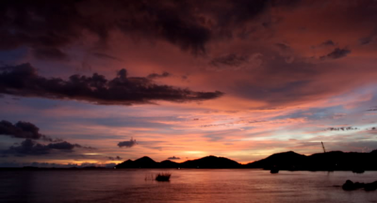 Ngẫu hứng Miền Tây