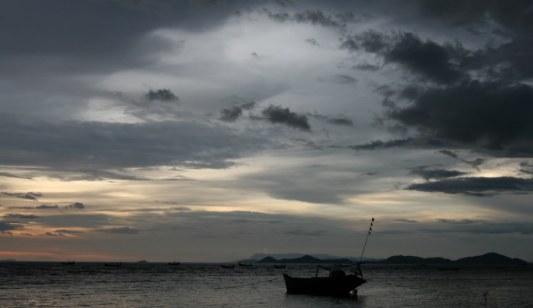 Ngẫu hứng Miền Tây
