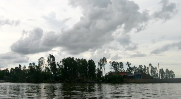 Ngẫu hứng Miền Tây