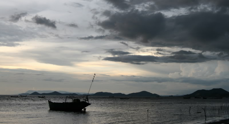 Ngẫu hứng Miền Tây