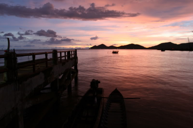 Ngẫu hứng Miền Tây