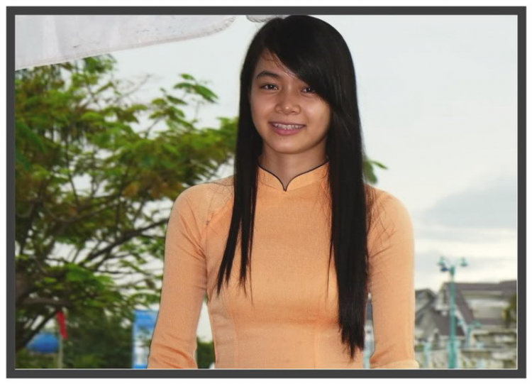 ẢNH CHÂN DUNG ẢNH CHÂN DUNG