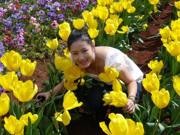 Ảnh Hoa
