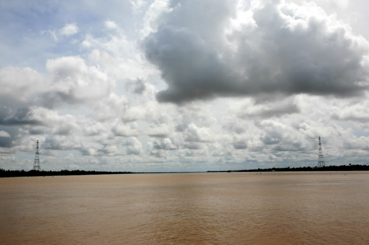 Ngẫu hứng Miền Tây