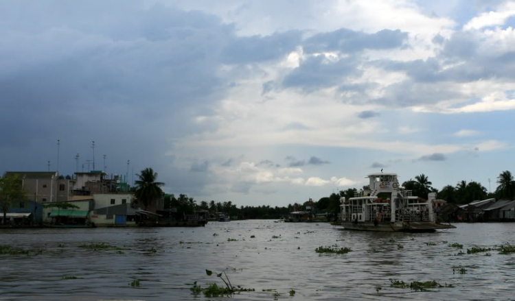 Ngẫu hứng Miền Tây