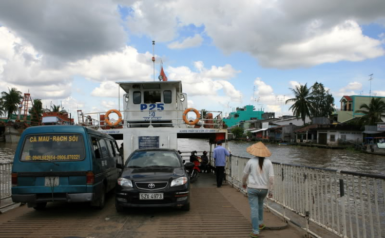 Ngẫu hứng Miền Tây
