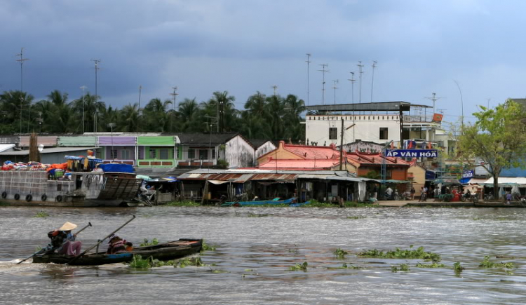 Ngẫu hứng Miền Tây