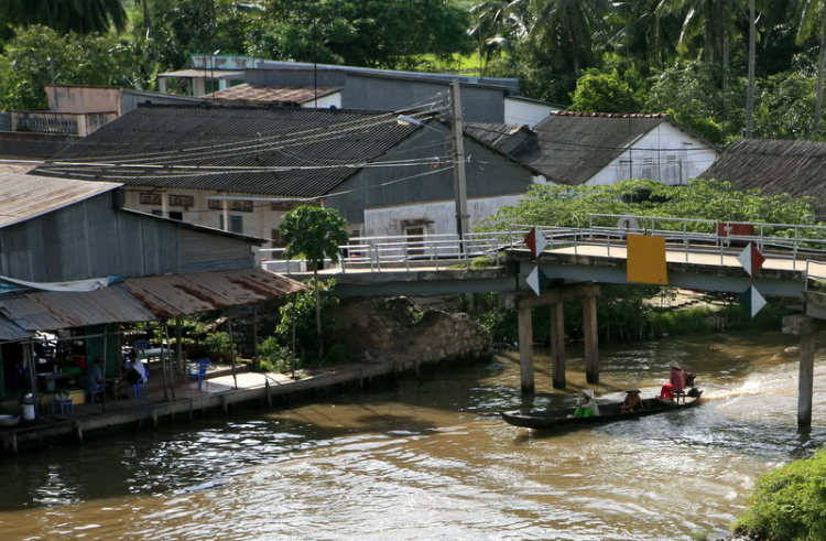 Ngẫu hứng Miền Tây