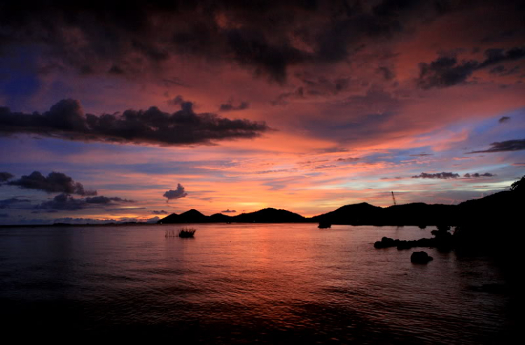 Ngẫu hứng Miền Tây