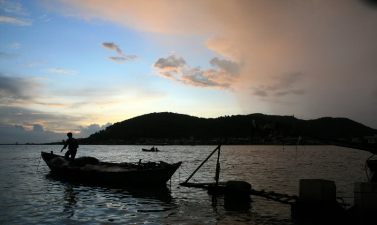 Ngẫu hứng Miền Tây