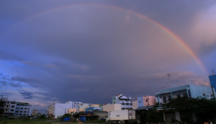 Ngẫu hứng Miền Tây
