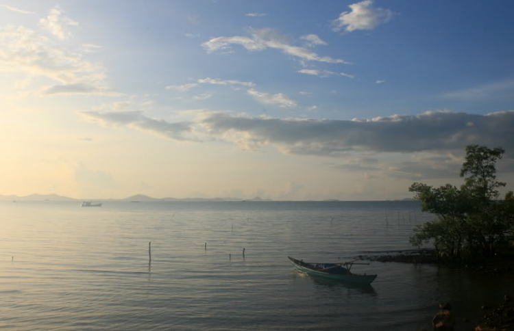 Ngẫu hứng Miền Tây
