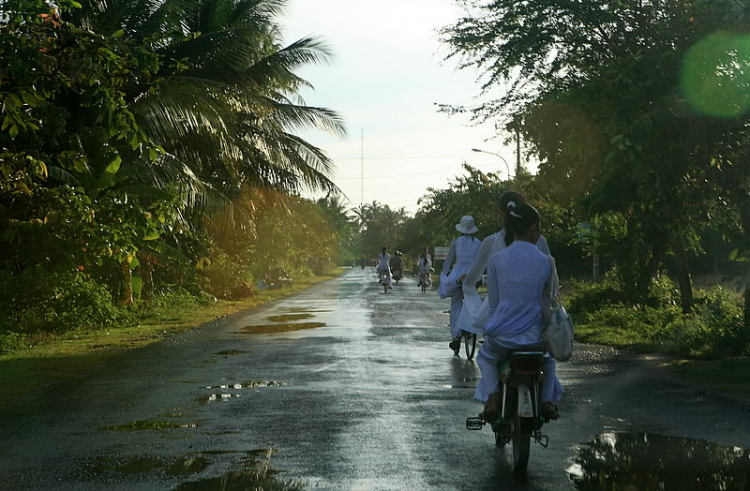 Ngẫu hứng Miền Tây
