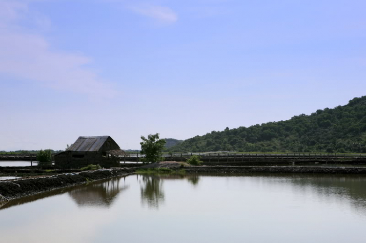 Ngẫu hứng Miền Tây