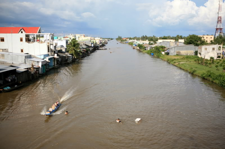 Ngẫu hứng Miền Tây