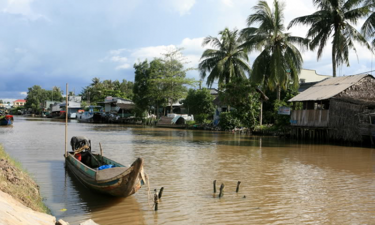 Ngẫu hứng Miền Tây