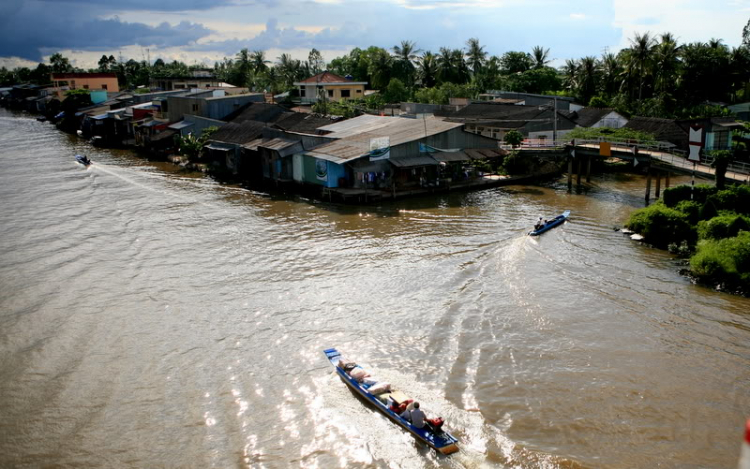 Ngẫu hứng Miền Tây