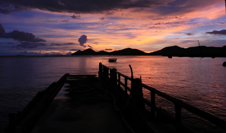 Ngẫu hứng Miền Tây