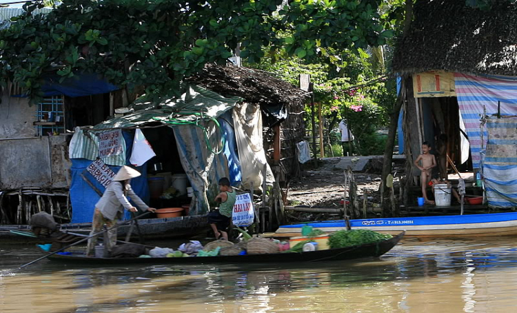 Ngẫu hứng Miền Tây