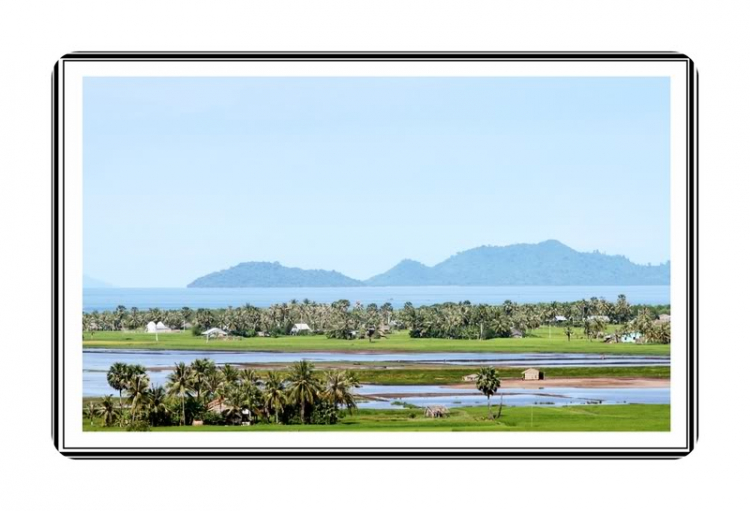 Ngẫu hứng Miền Tây Ngẫu hứng Miền Tây