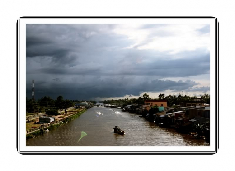 Ngẫu hứng Miền Tây Ngẫu hứng Miền Tây