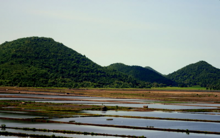 Ngẫu hứng Miền Tây
