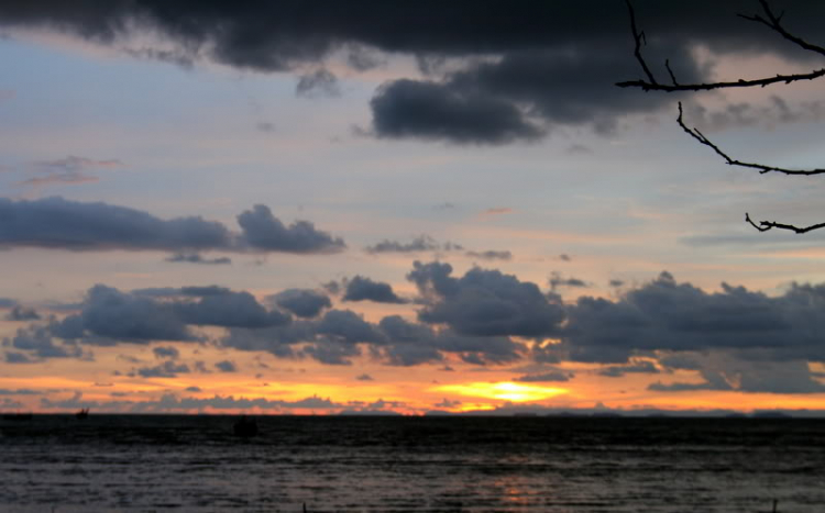 Ngẫu hứng Miền Tây
