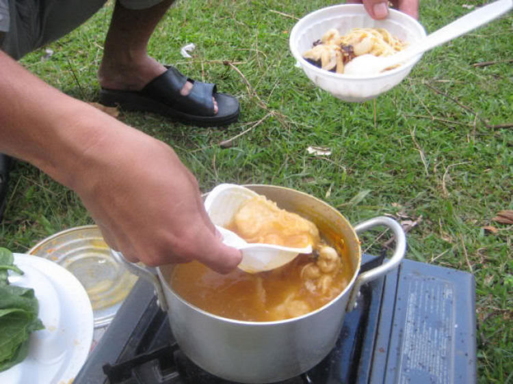 VỢ HAI và những chuyến phiêu lưu (Phần 2) VỢ HAI và những chuyến phiêu lưu (Phần 2)