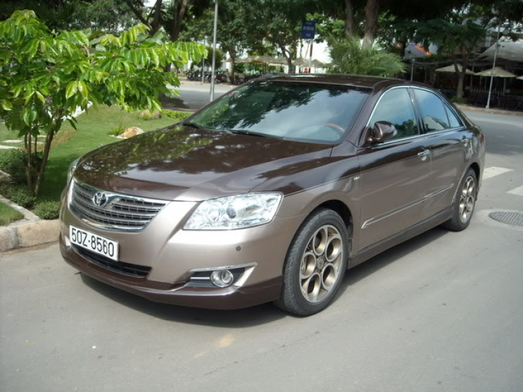Camry Chocopie in SG Camry Chocopie in SG