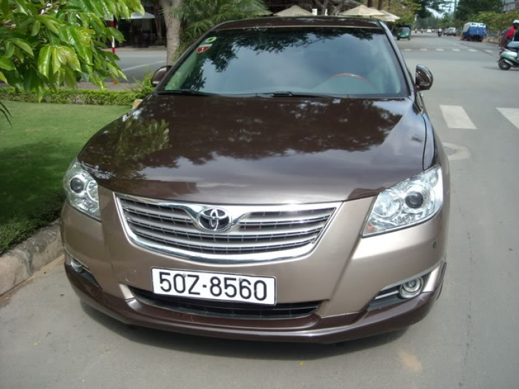 Camry Chocopie in SG Camry Chocopie in SG