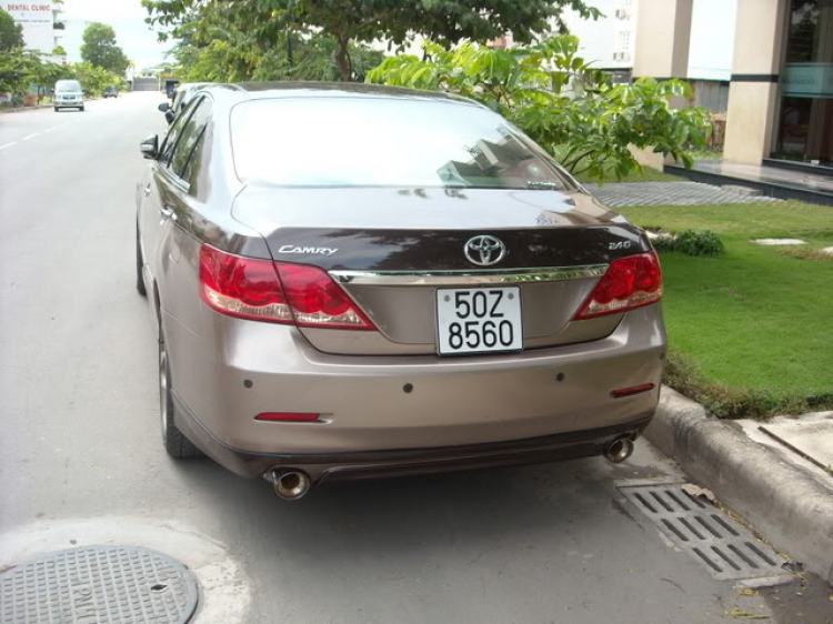 Camry Chocopie in SG Camry Chocopie in SG
