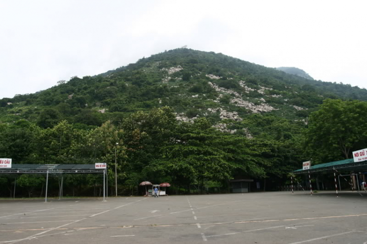 Fansipan, chinh phục hay dạo chơi?