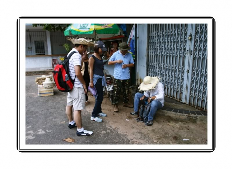Fansipan, chinh phục hay dạo chơi?