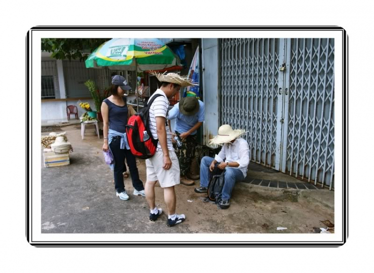 Fansipan, chinh phục hay dạo chơi?
