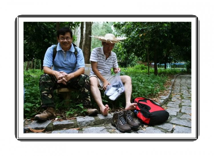 Fansipan, chinh phục hay dạo chơi?