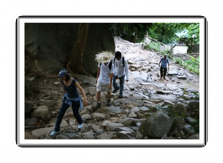 Fansipan, chinh phục hay dạo chơi?