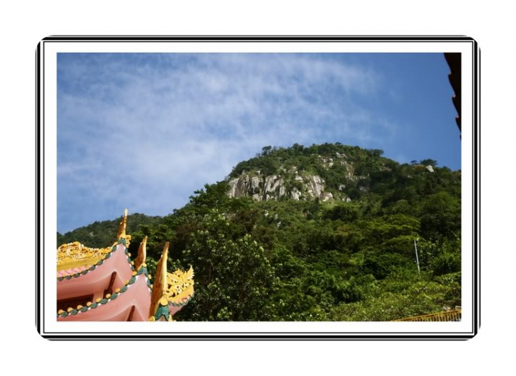 Fansipan, chinh phục hay dạo chơi?