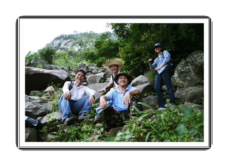 Fansipan, chinh phục hay dạo chơi?