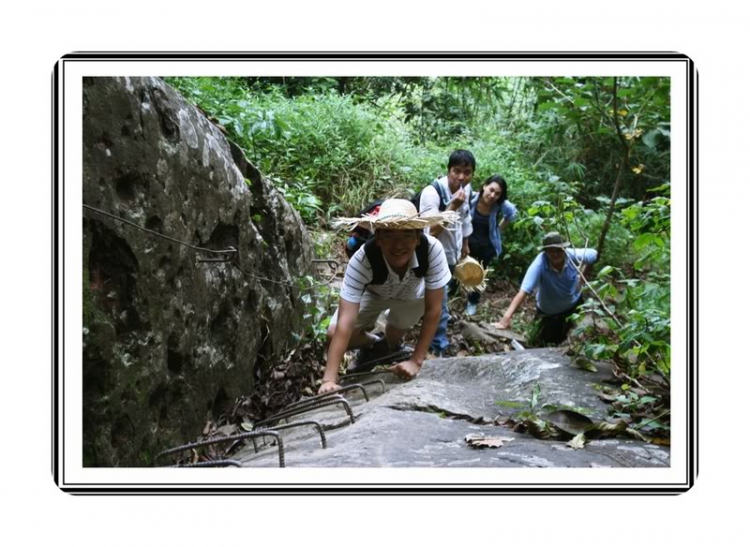 Fansipan, chinh phục hay dạo chơi?