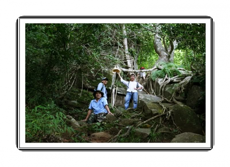 Fansipan, chinh phục hay dạo chơi?
