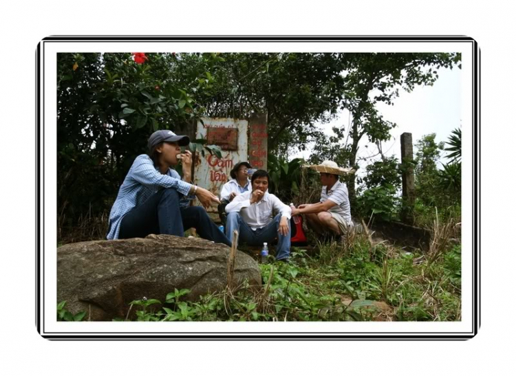 Fansipan, chinh phục hay dạo chơi?